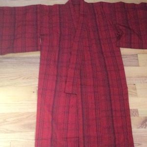 Authentic Japanese Kimona, all hand sewn, for Traditional Dinners & Celebrations